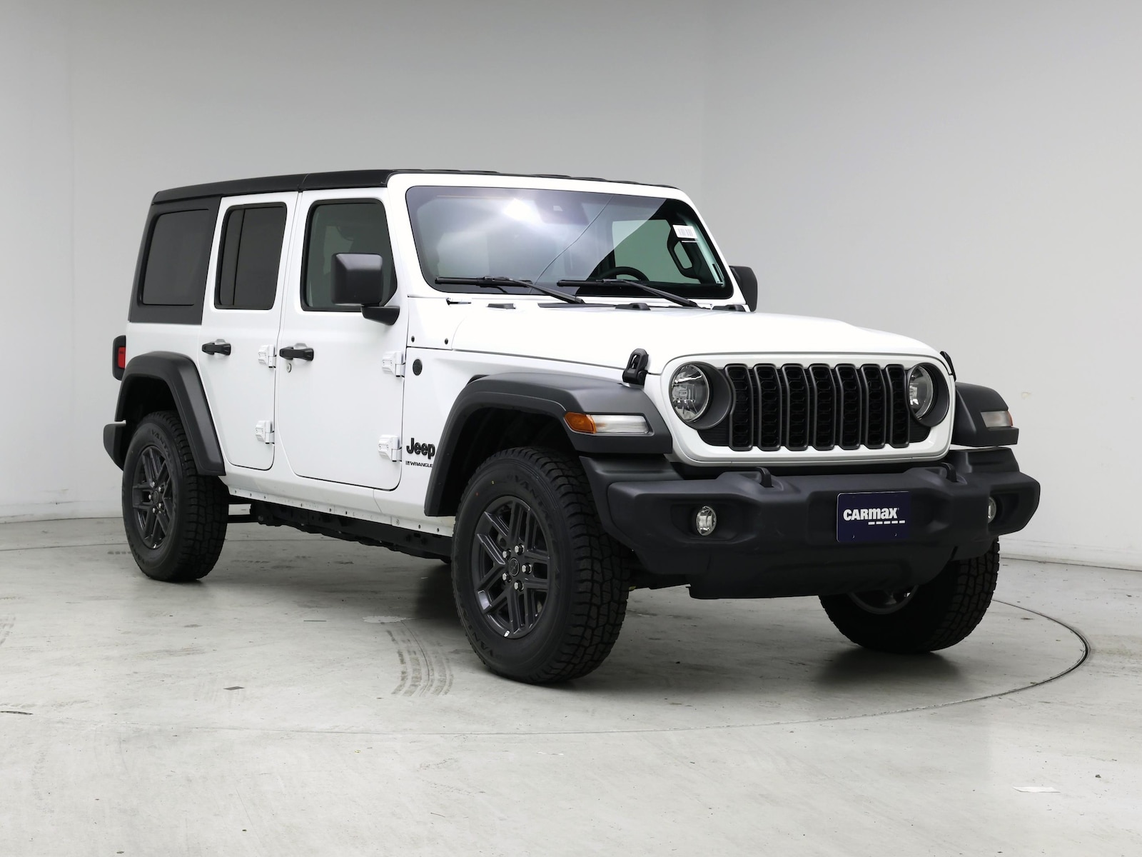 jeep wrangler 4-door 2025 1C4PJXDN3SW555275 image jeep wrangler 4-door 2025 1C4PJXDN3SW555275 image